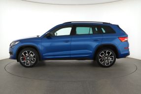 Skoda Kodiaq - 2019