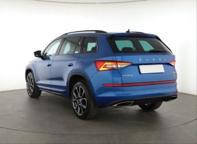 Skoda Kodiaq - 2019