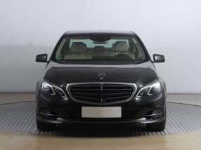 Mercedes-Benz E - 2013