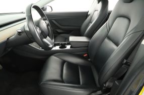 Tesla Model 3 - 2019