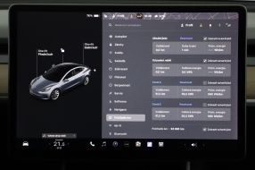 Tesla Model 3 - 2019