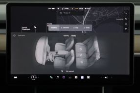 Tesla Model 3 - 2019