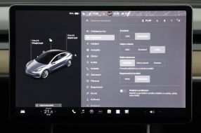 Tesla Model 3 - 2019