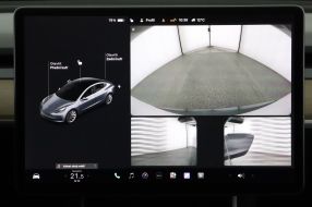 Tesla Model 3 - 2019