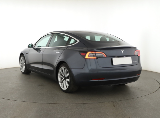 Tesla Model 3 Long Range 4WD 78kWh