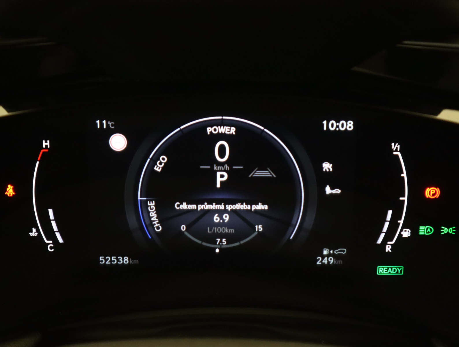 Lexus NX - 2023