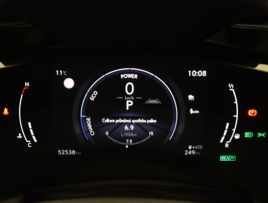 Lexus NX - 2023