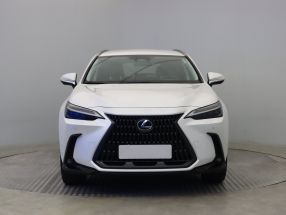 Lexus NX - 2023