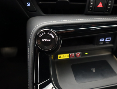 Lexus NX - 2023