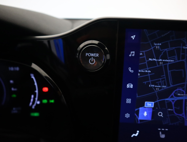 Lexus NX - 2023
