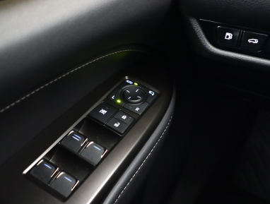 Lexus NX - 2023