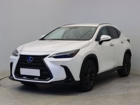 Lexus NX - 2023