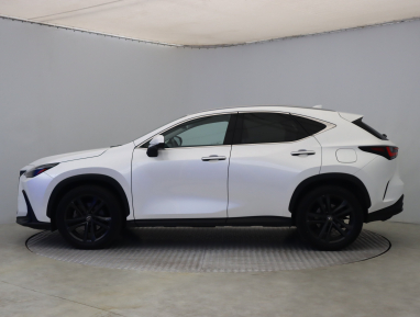 Lexus NX - 2023