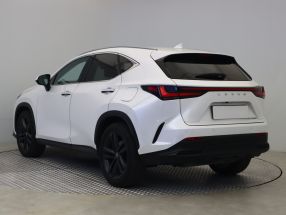 Lexus NX - 2023