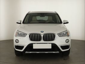 BMW X1 - 2017