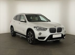 BMW X1 - 2017