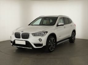 BMW X1 - 2017