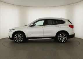 BMW X1 - 2017