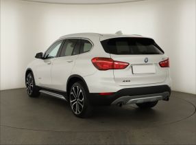 BMW X1 - 2017