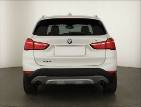BMW X1 - 2017