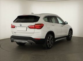 BMW X1 - 2017