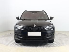 Skoda Karoq - 2021