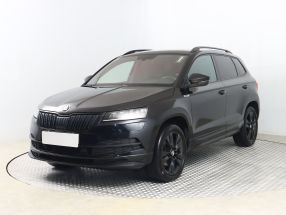 Skoda Karoq - 2021