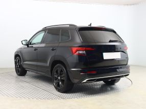 Skoda Karoq - 2021