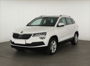 Skoda Karoq - 2019