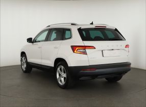 Skoda Karoq - 2019