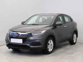 Honda HRV - 2020