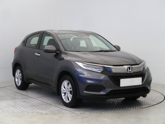 Honda HRV