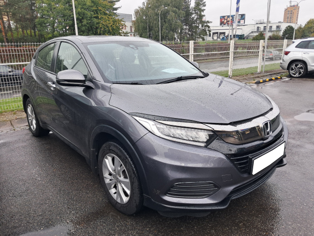 Honda HR-V 2020