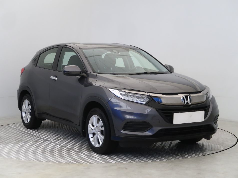 Honda HRV - 2020