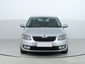 Skoda Octavia - 2017