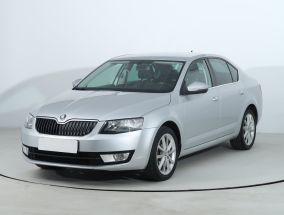 Skoda Octavia - 2017