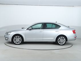 Skoda Octavia - 2017