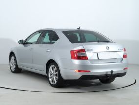 Skoda Octavia - 2017