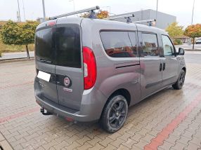 Fiat Doblo - 2017
