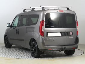 Fiat Doblo - 2017