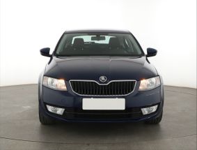 Skoda Octavia - 2015