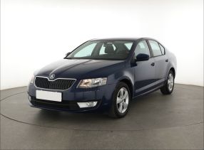 Skoda Octavia - 2015