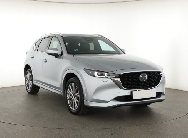 Mazda CX-5 2022