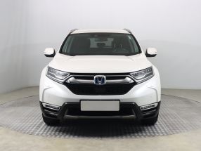 Honda CRV - 2022