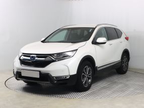 Honda CRV - 2022