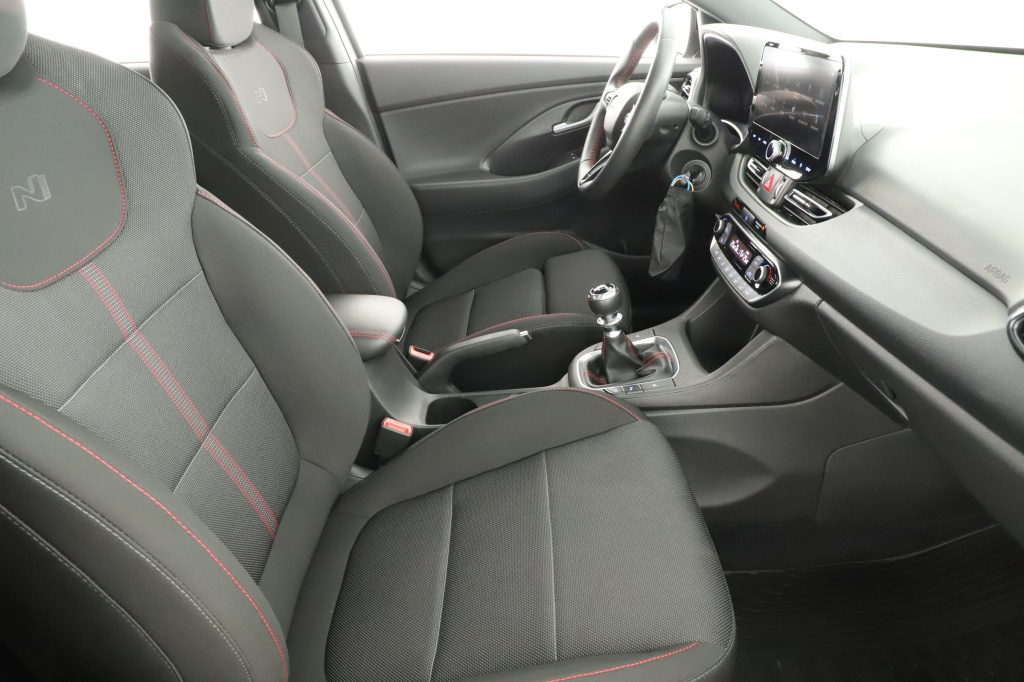 Hyundai i30 Fastback