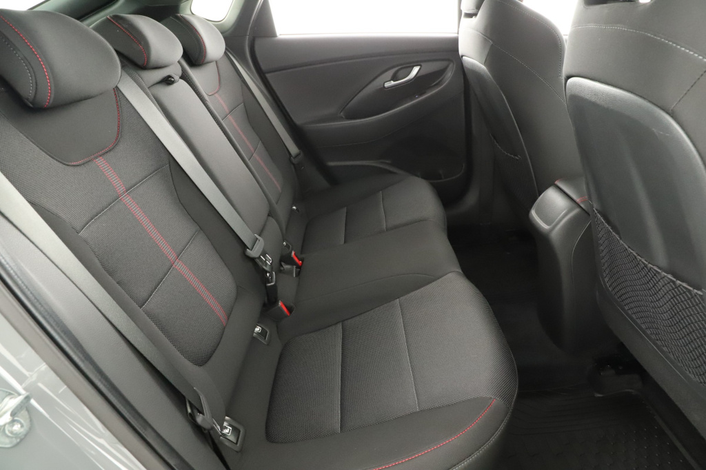 Hyundai i30 Fastback