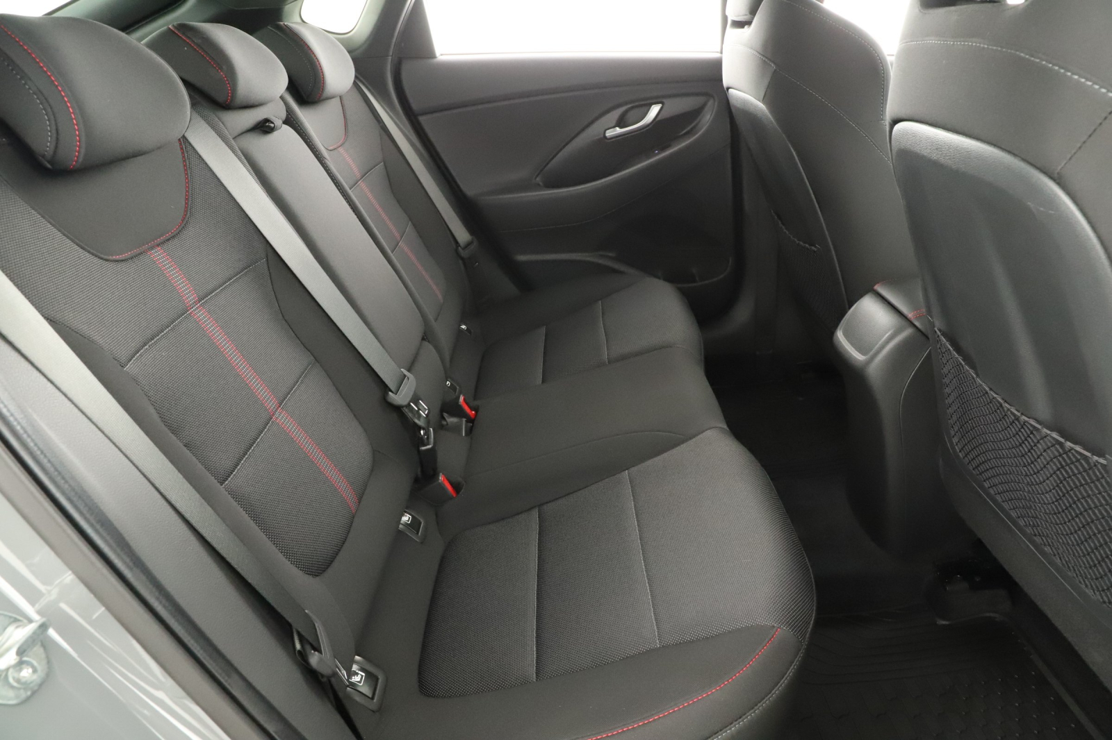 Hyundai i30 Fastback - 2024