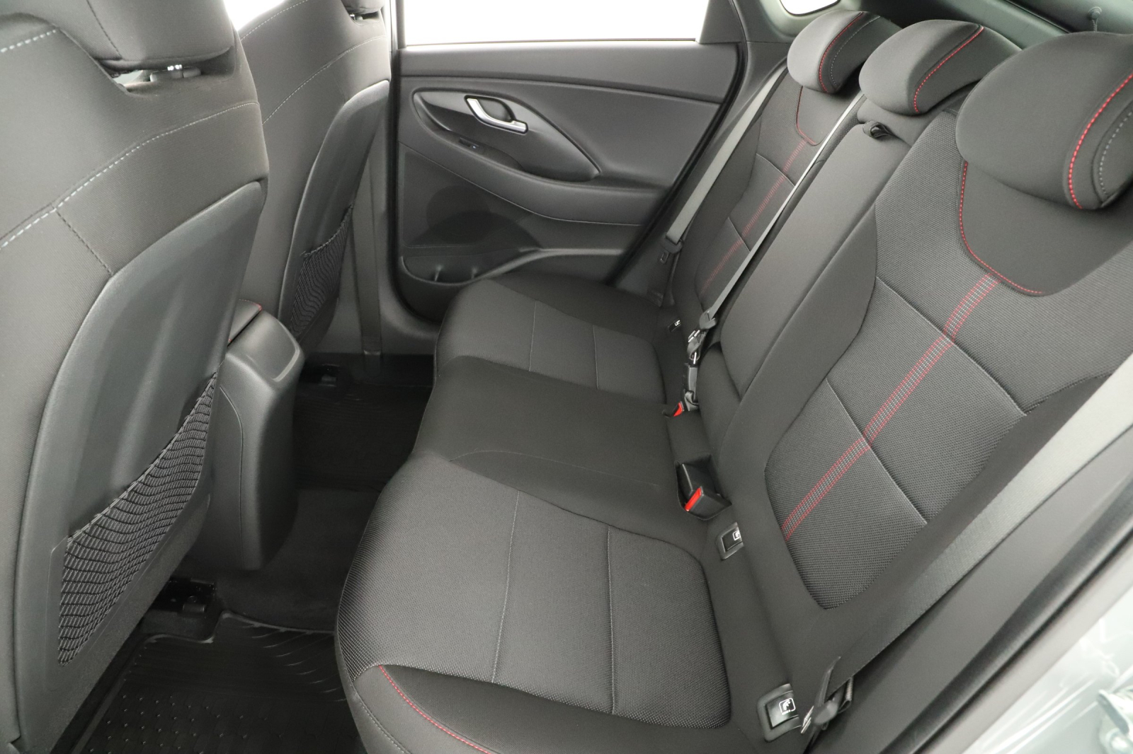 Hyundai i30 Fastback - 2024