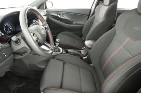 Hyundai i30 Fastback - 2024